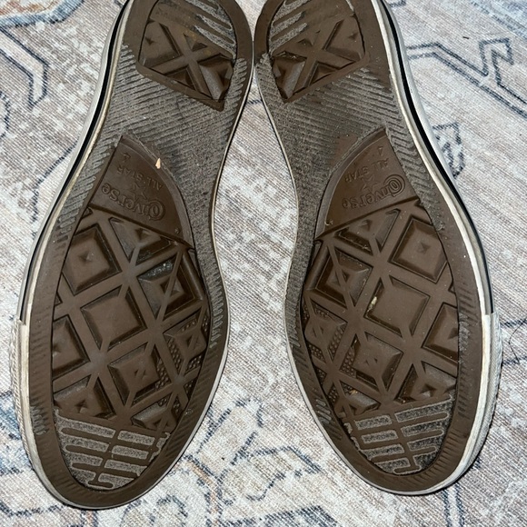 Chuck Taylor all star classic Converse - Picture 4 of 5